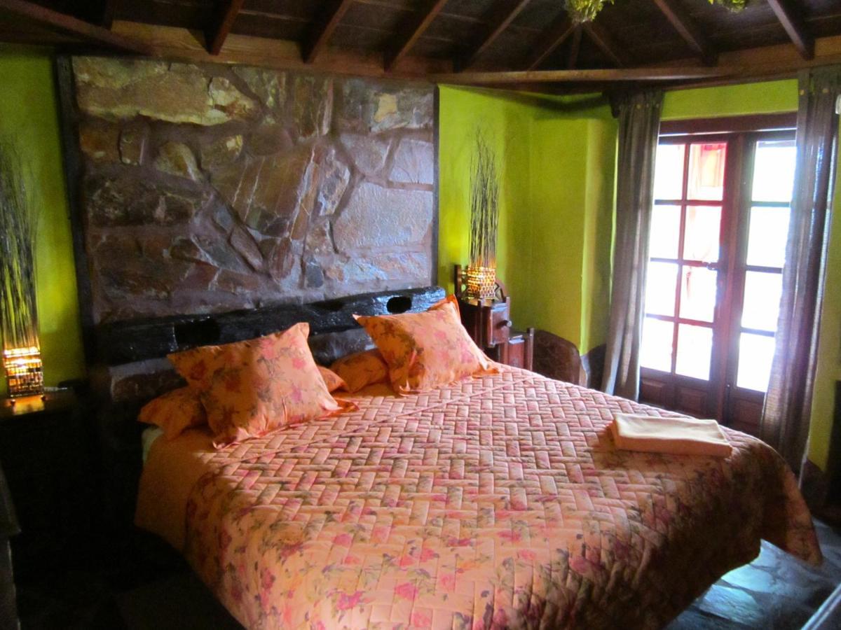 Hacienda La Centenaria,Casas Rurales Эль-Пасо Экстерьер фото