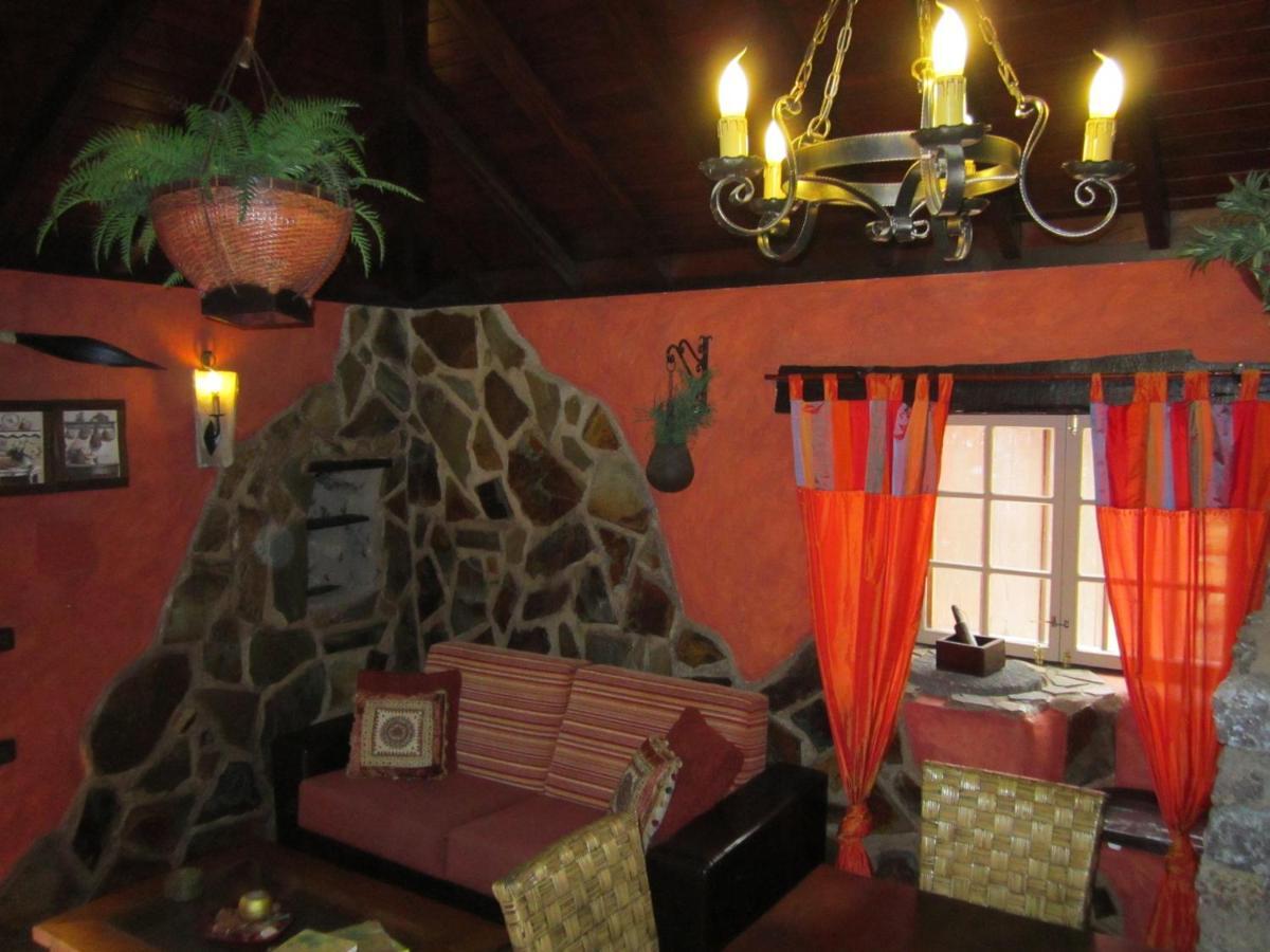 Hacienda La Centenaria,Casas Rurales Эль-Пасо Экстерьер фото