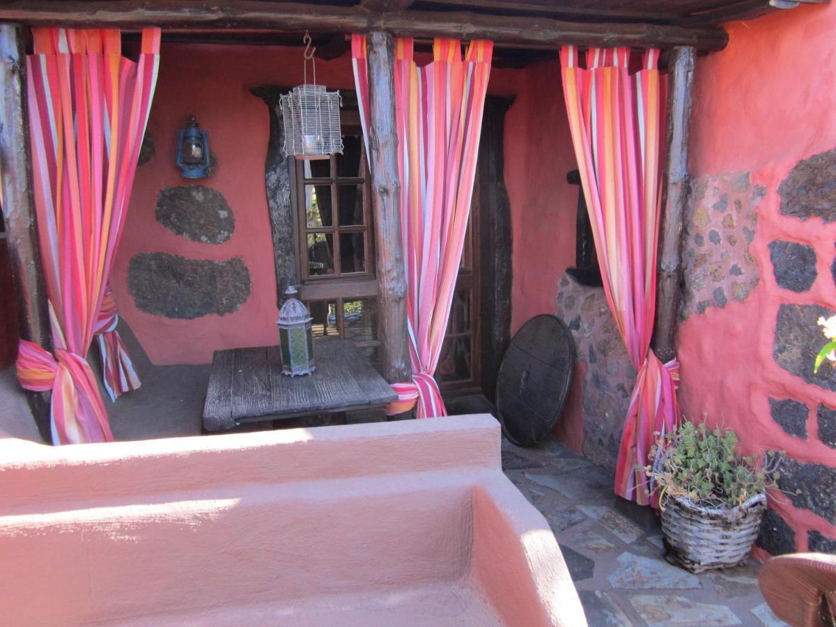 Hacienda La Centenaria,Casas Rurales Эль-Пасо Экстерьер фото