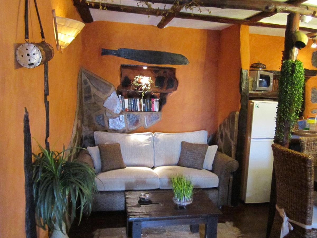 Hacienda La Centenaria,Casas Rurales Эль-Пасо Экстерьер фото