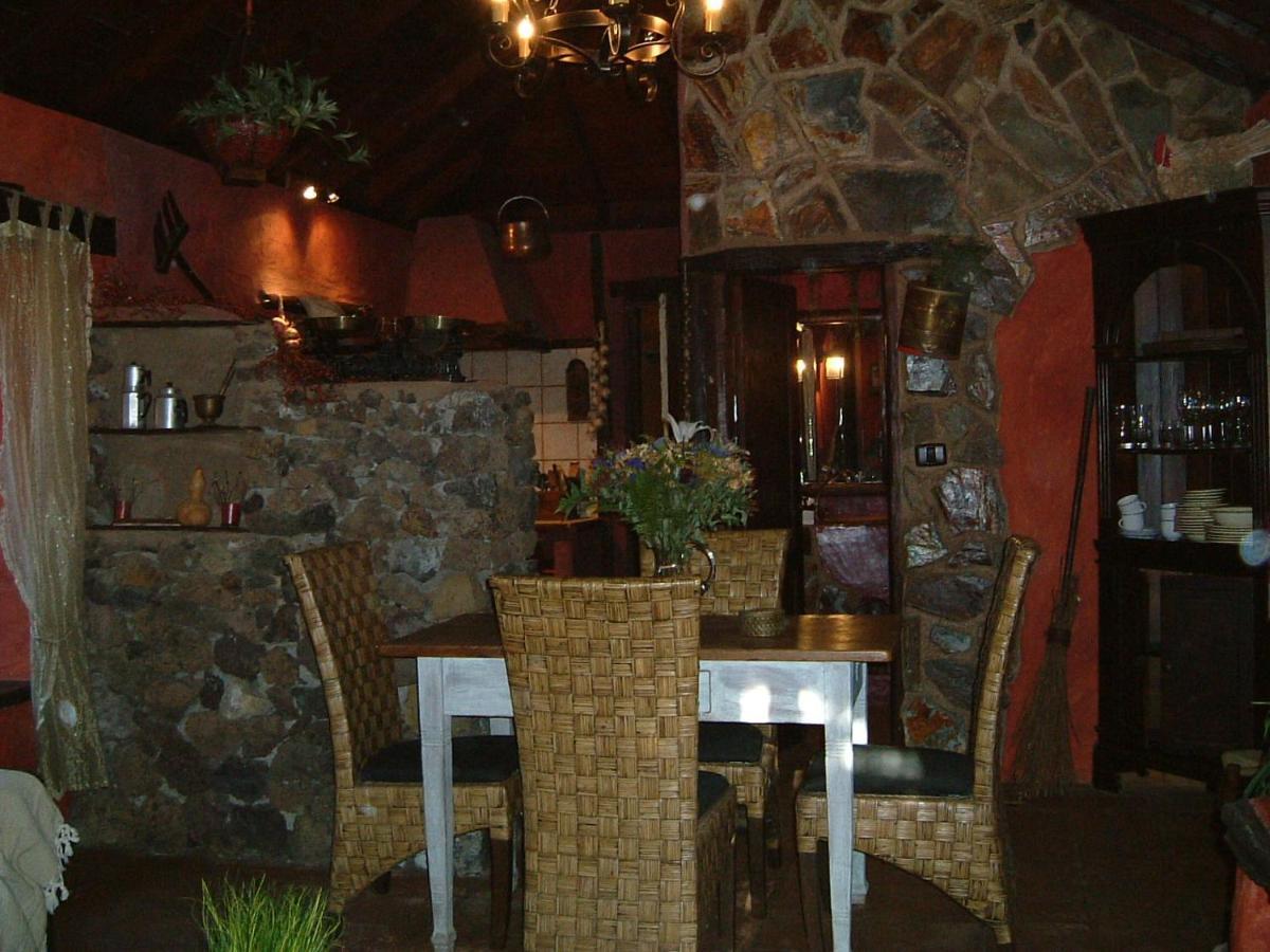 Hacienda La Centenaria,Casas Rurales Эль-Пасо Экстерьер фото