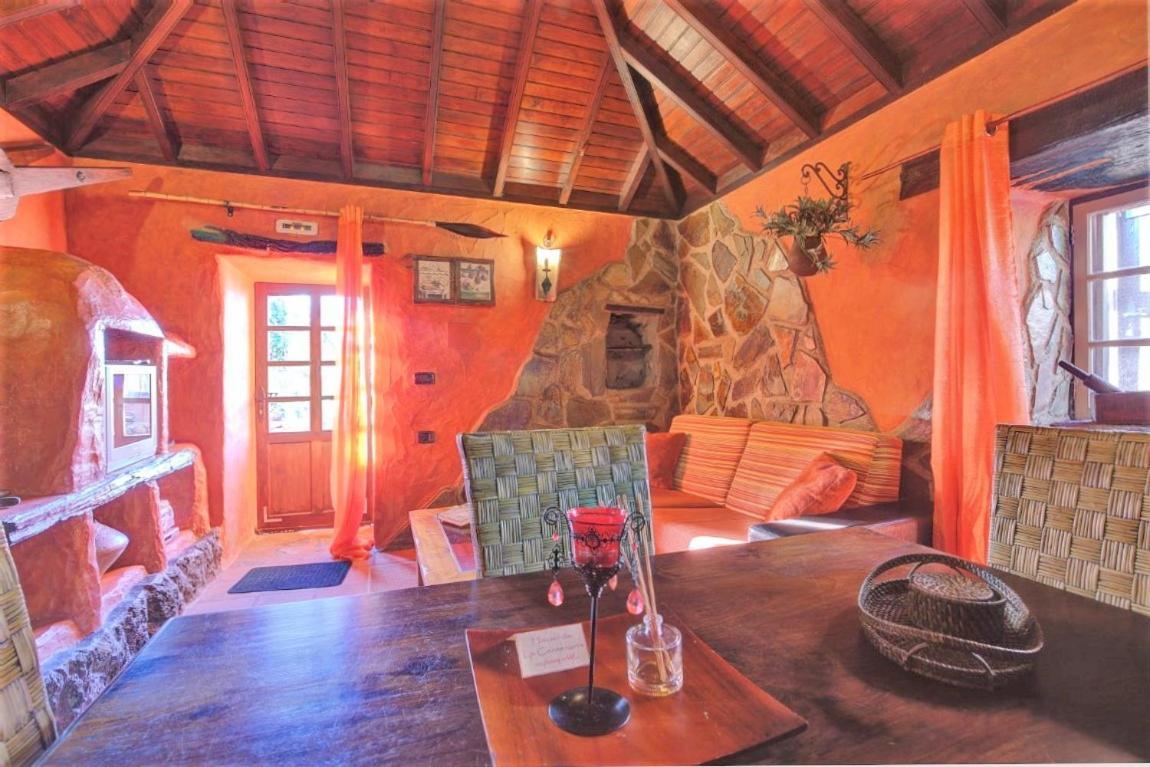 Hacienda La Centenaria,Casas Rurales Эль-Пасо Экстерьер фото