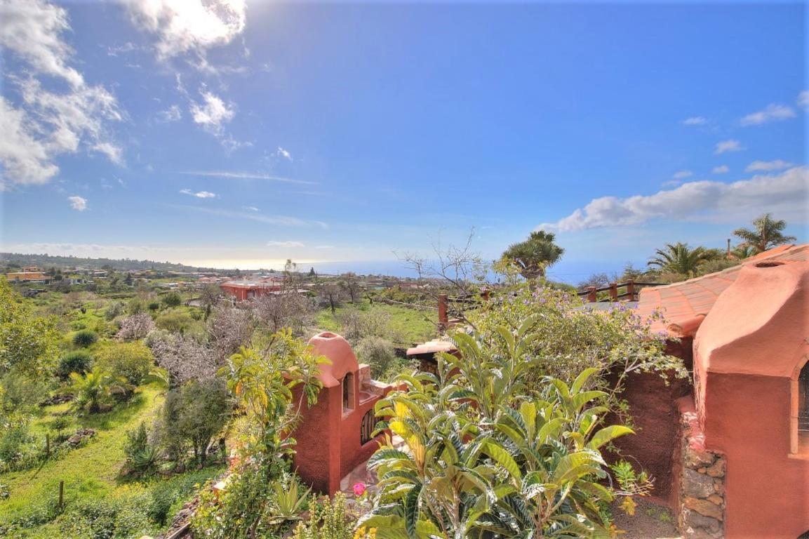 Hacienda La Centenaria,Casas Rurales Эль-Пасо Экстерьер фото