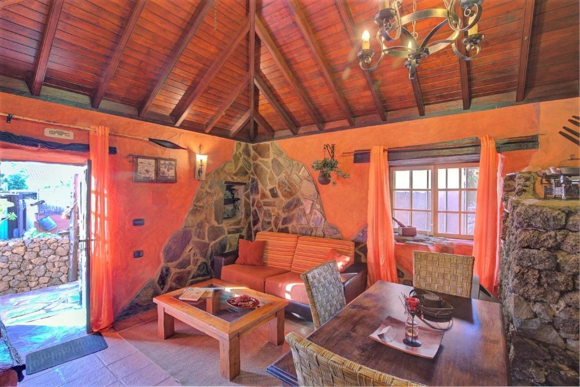 Hacienda La Centenaria,Casas Rurales Эль-Пасо Экстерьер фото