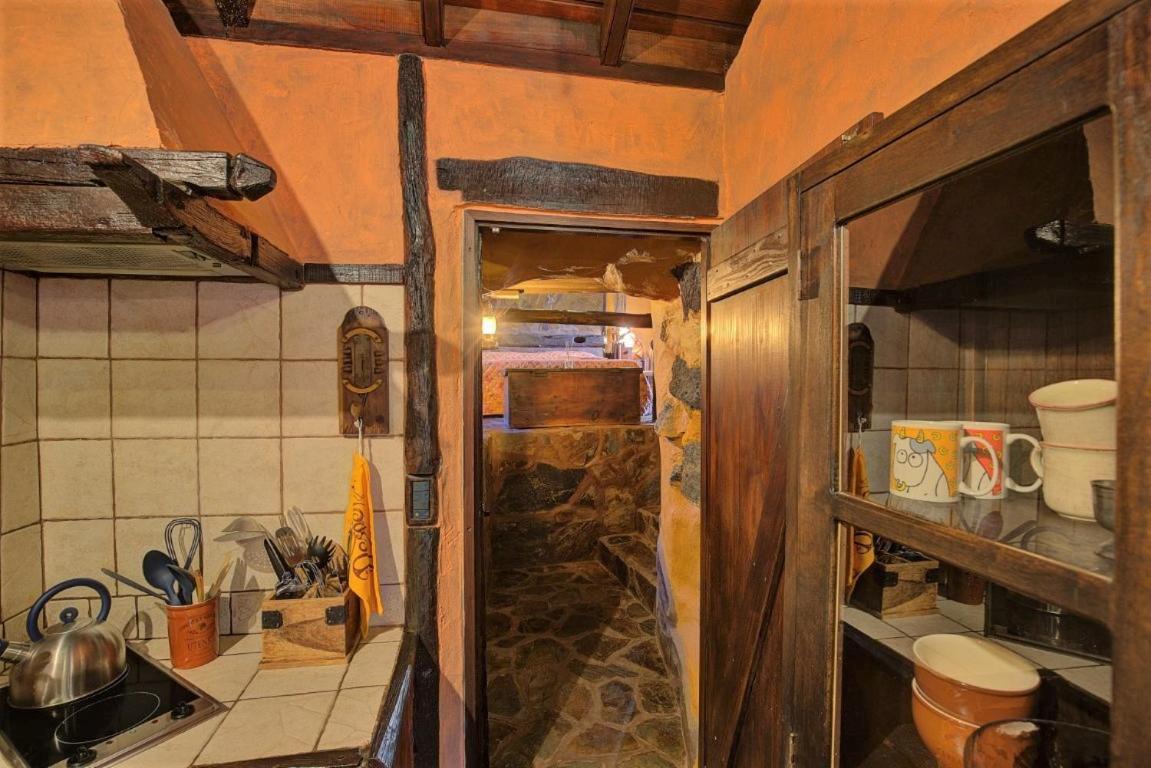 Hacienda La Centenaria,Casas Rurales Эль-Пасо Экстерьер фото