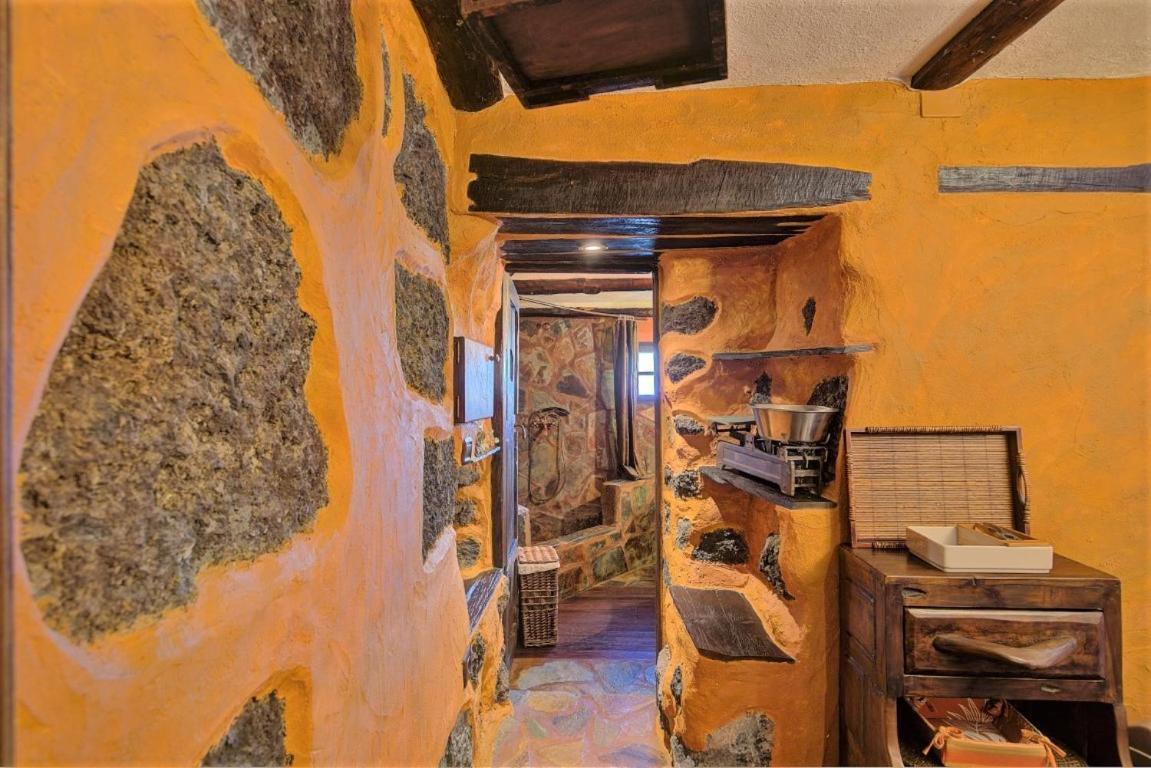 Hacienda La Centenaria,Casas Rurales Эль-Пасо Экстерьер фото