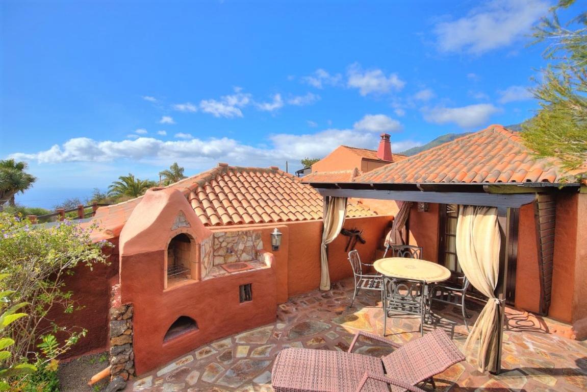 Hacienda La Centenaria,Casas Rurales Эль-Пасо Экстерьер фото