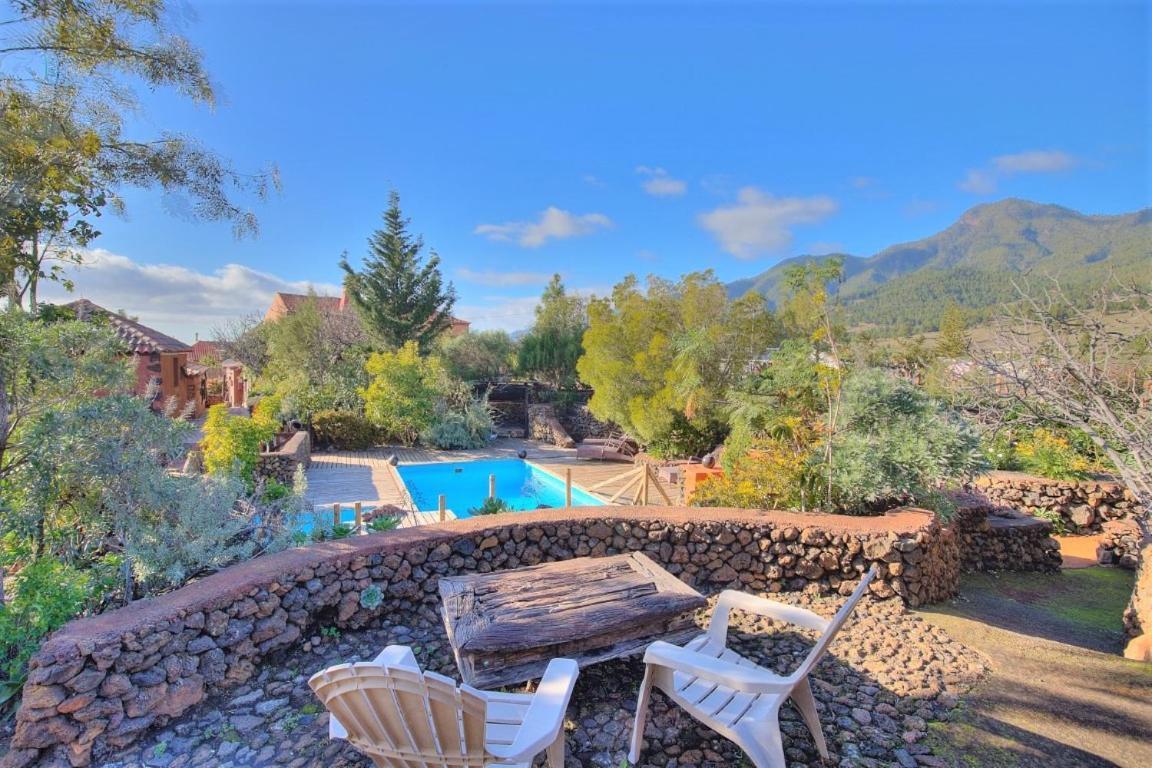 Hacienda La Centenaria,Casas Rurales Эль-Пасо Экстерьер фото